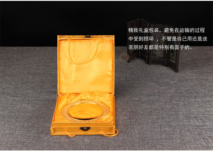 Буддийский сувенир None 14cm