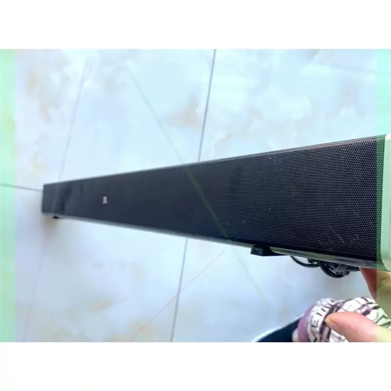 Negotiable Price for Jbl Soundbar Cinema+Stv202. Functions Normally, Never Disassembled or Repaired