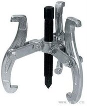 R & F industrial grade three-claw horse bearing removal tool puller triangle horse top puller