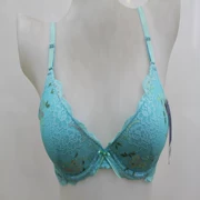 Bộ đồ lót nữ mặc bikini thoải mái đồ lót bra Bộ sưu tập bên mỏng thu thập điều chỉnh giải phóng áo ngực