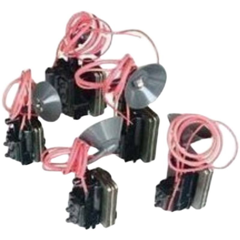 Suitable for TCL TV high voltage package AT2988D 2580DB pin pass 1410 5689 spot