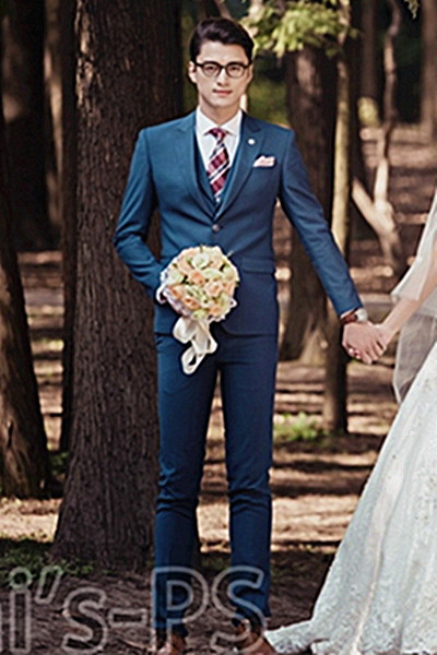 Costume homme pour Quatre saisons - Ref 1561504 Image 28