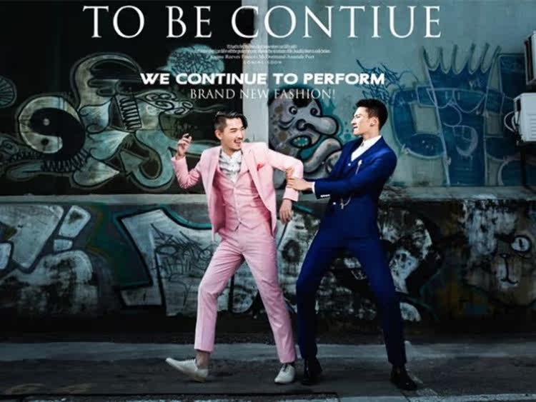 Costume homme pour Quatre saisons - Ref 1561504 Image 32