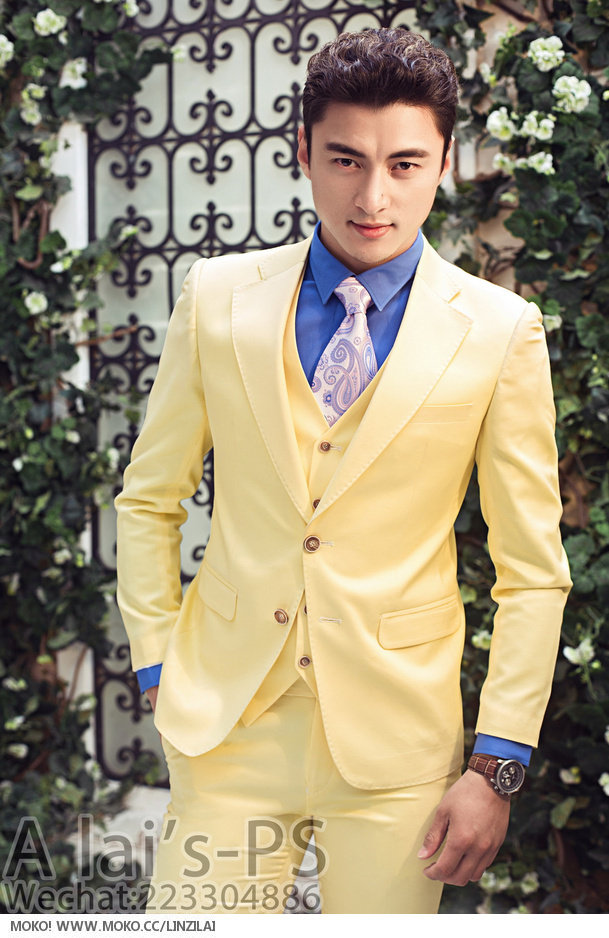 Costume homme pour Quatre saisons - Ref 1561504 Image 22