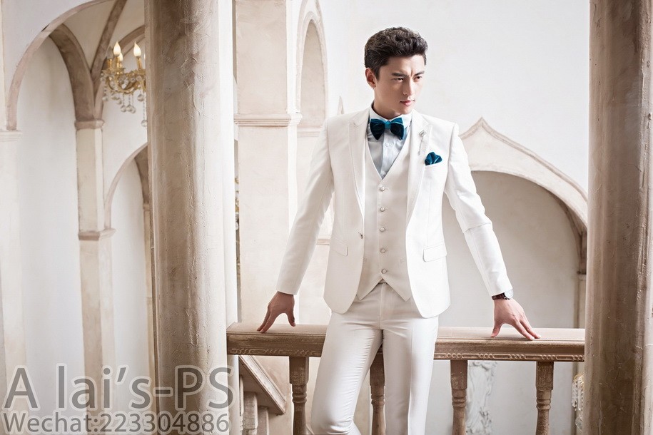 Costume homme pour Quatre saisons - Ref 1561504 Image 13