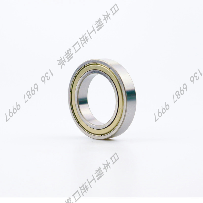 Imported domestic bearings