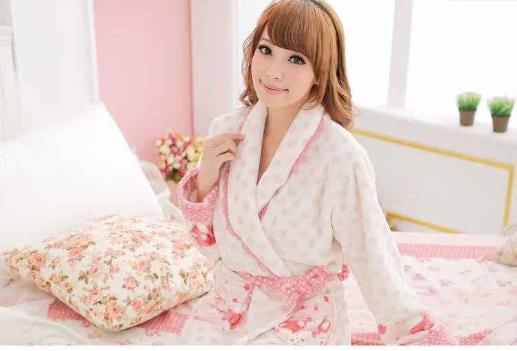 Peignoir - Ref 602349 Image 8