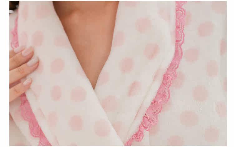 Peignoir - Ref 602349 Image 13