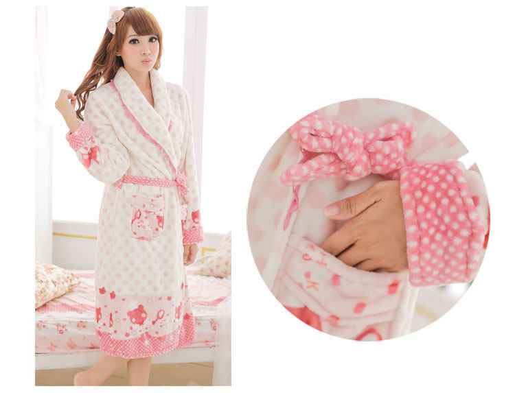 Peignoir - Ref 602349 Image 10