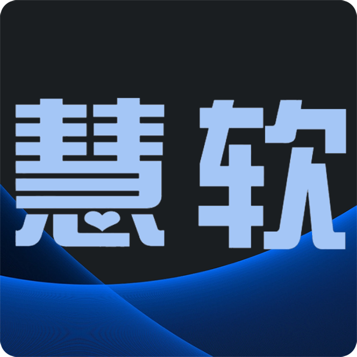 慧软软件旗舰店