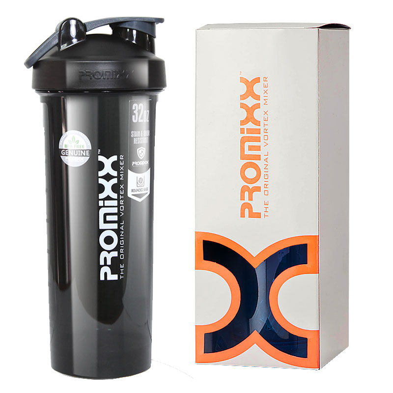 Protein Nutrition Powder Shake Shake Cup Milkshake Cup Fitness Water Cup Sports Kettle Large Capacity With Scale Rocking Cup Men and women