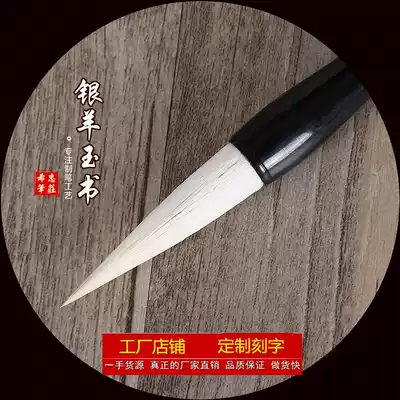 Yinyang Yushu Jiangxi Xizhong Pengzhuang and brush Chinese painting students to practice the four treasures of the factory direct lettering batch