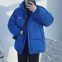YEYIYaya Studios 2021 new winter standout thickened student 100 hitch
