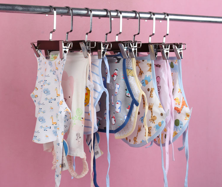 太极肚兜：传承千年道家文化的时尚童衣，宝宝穿上秒变小将军！