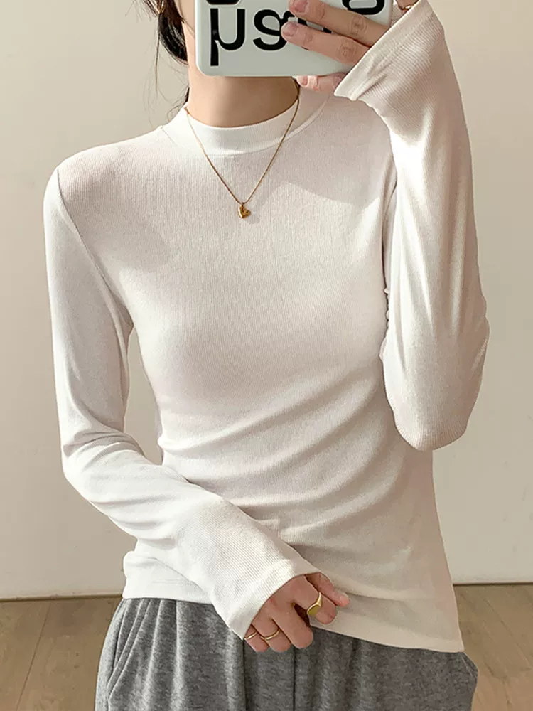 [Верхняя футболка с круглым вырезом, все размеры, футболка-поиск, undershirt]