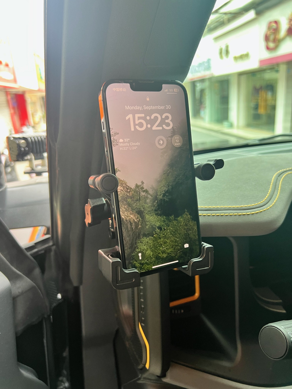 Liemai Phone Holder, Liemai A-Pillar Phone Holder, Me Phone Holder, Magnetic Phone Holder Liemai Phone Holder, Liemai A-Pillar Phone Holder, Me Phone Holder, Magnetic Phone Holder