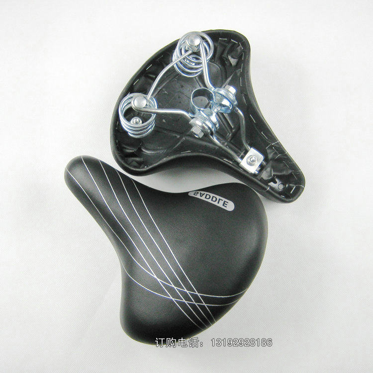 Selle de vélo cyclisme sur route - Ref 2351515 Image 13