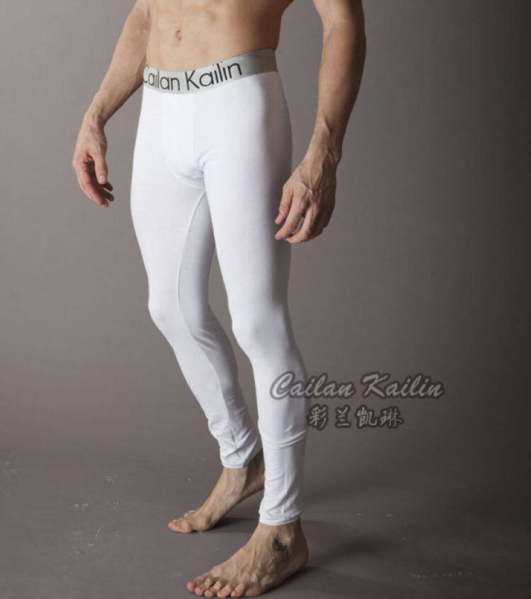 Pantalon collant jeunesse sexy en coton - Ref 756940 Image 7