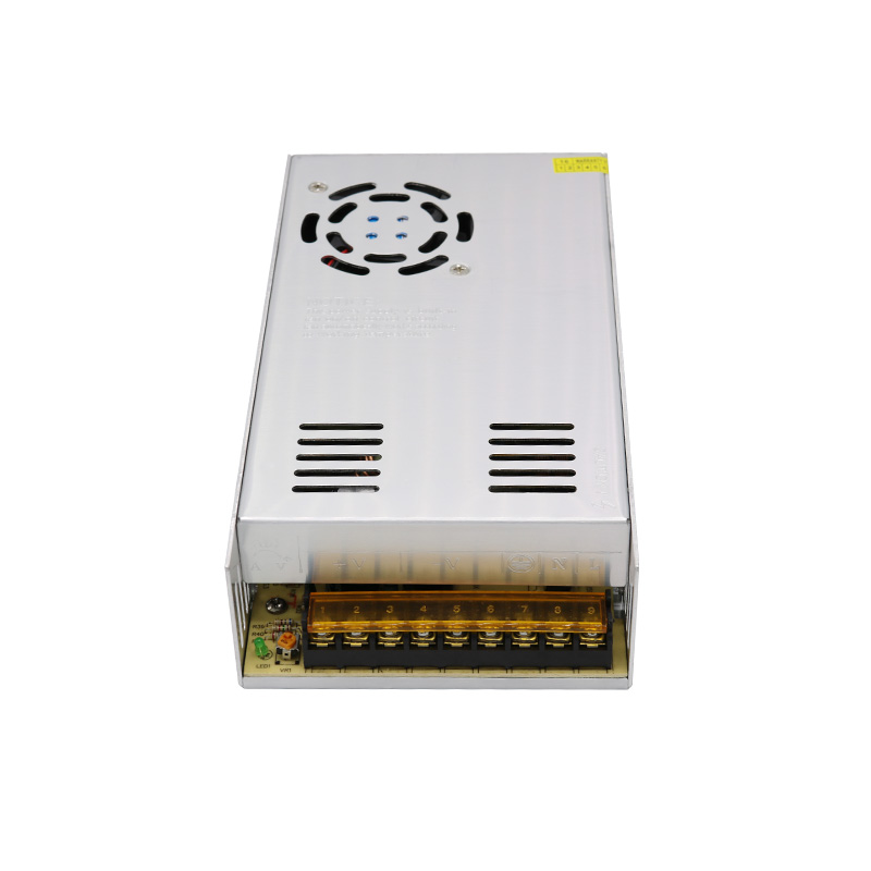 24V16 5A switching power supply monitoring security power supply equipment power supply 400W factory direct sales   