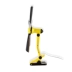 Zhonglian mini fan clip quạt máy tính để bàn breeze bàn quạt tường im lặng quạt văn phòng quạt sinh viên giường fan - Quạt điện