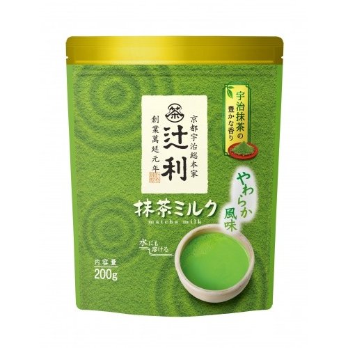 Japan Direct Mail to Smear Tea Milk Tea 200g