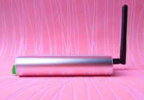 VK702W eight-channel wireless data acquisition card WIFI type mV-class acquisition 50K synchronization factory direct sales