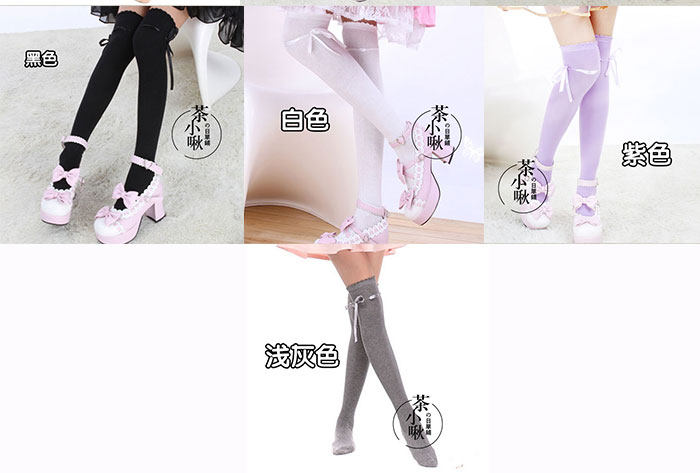 Chaussettes - collants - Ref 756756 Image 18