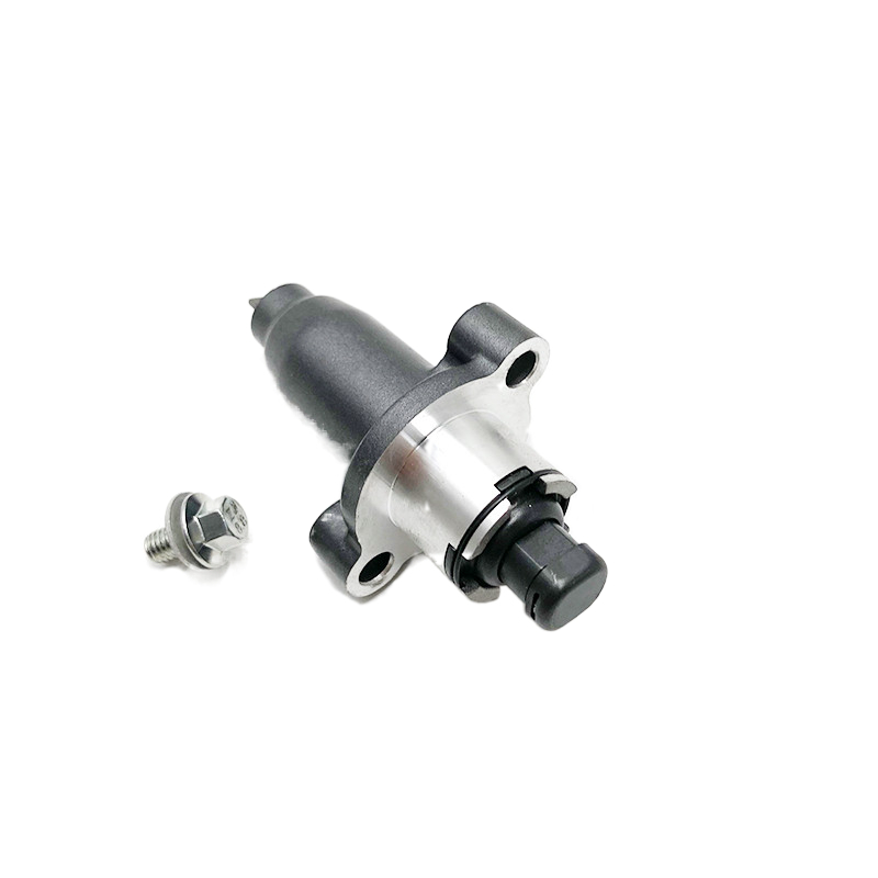 Suitable for Qianjiang Huanglong BJ600GS TNT BN600i air distributor small chain regulator tensioner