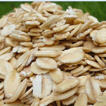 High quality farm oatmeal 500g (whole grains) raw oatmeal