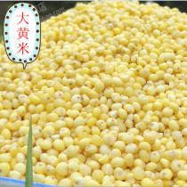 High quality Hebei millet rhubarb rice 500g grains glutinous rhubarb rice coarse grain