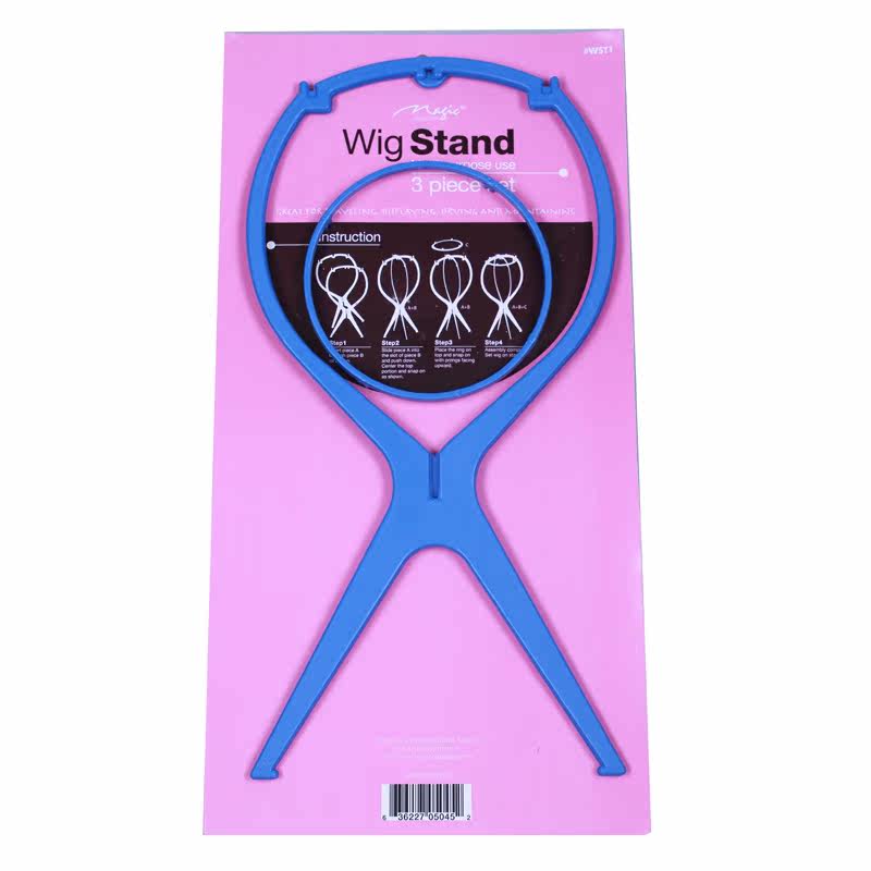 Accessoires pour perruques - Ref 229278 Image 9