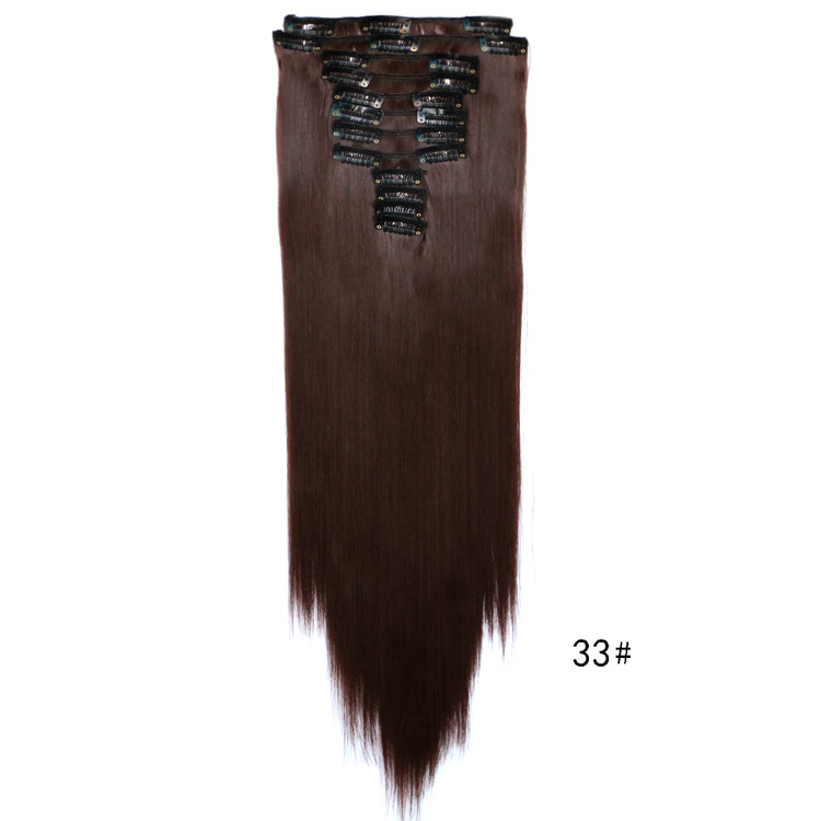 Extension cheveux - Ref 218220 Image 38