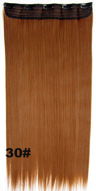 Extension cheveux - Ref 218376 Image 37