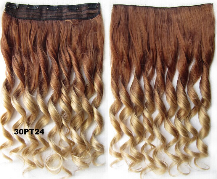 Extension mèches - Ref 220497 Image 40