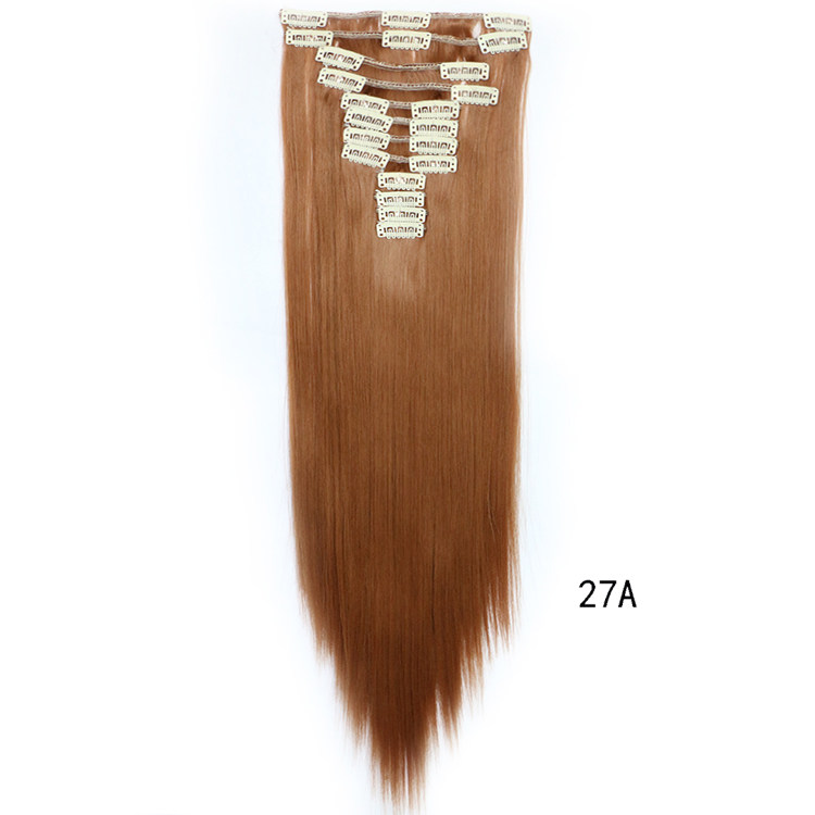 Extension cheveux - Ref 218220 Image 26