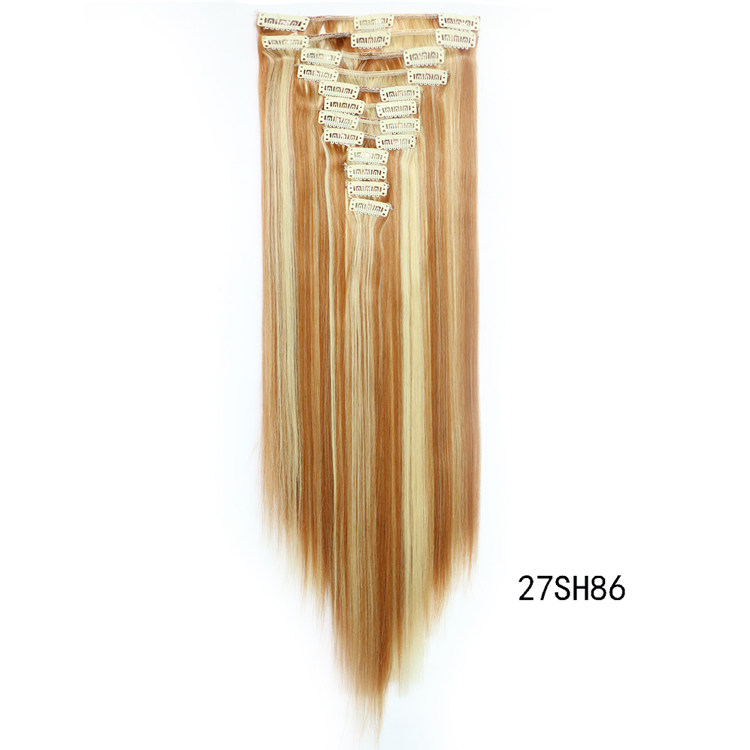 Extension cheveux - Ref 218220 Image 32