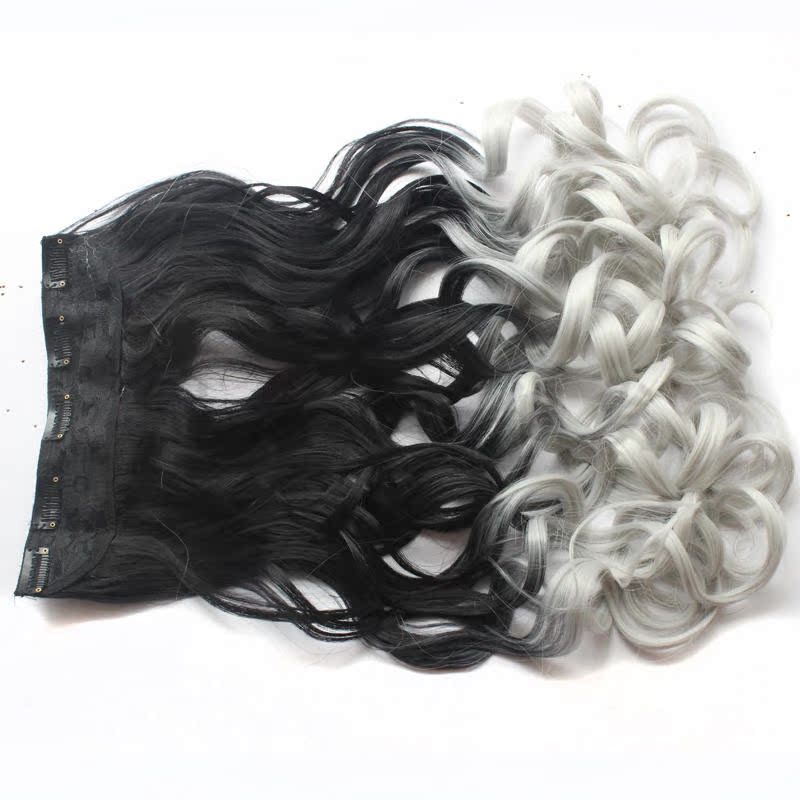 Extension cheveux - Ref 218727 Image 28