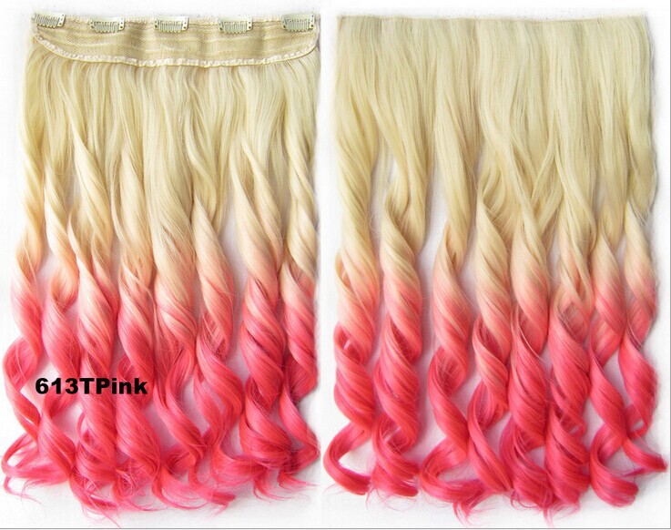 Extension mèches - Ref 220497 Image 42