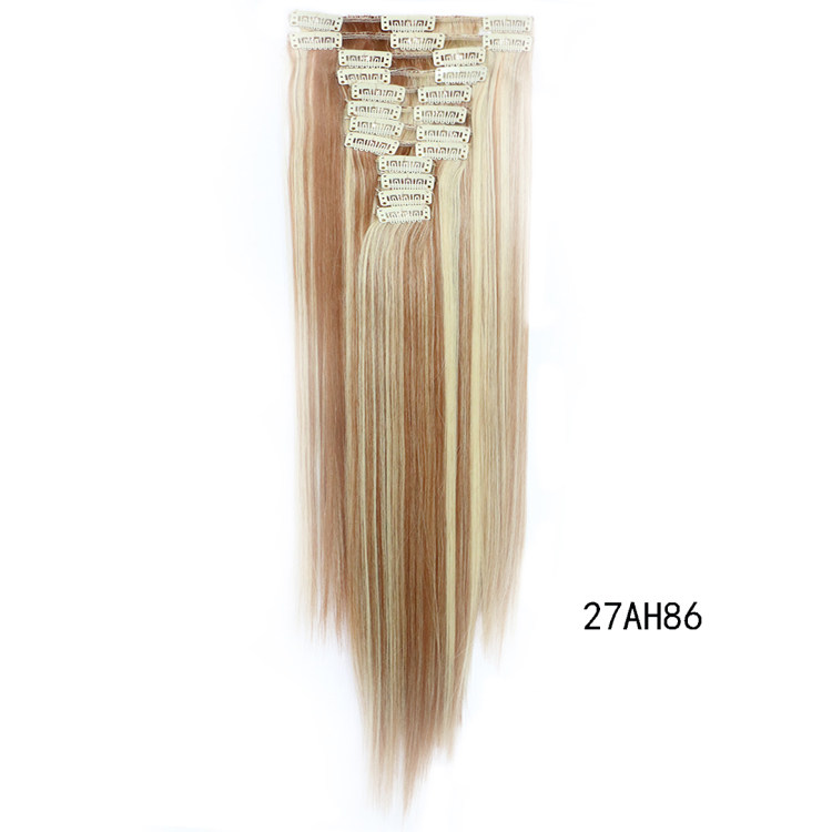 Extension cheveux - Ref 218220 Image 28