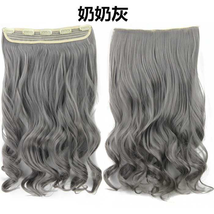 Extension cheveux - Ref 218727 Image 24