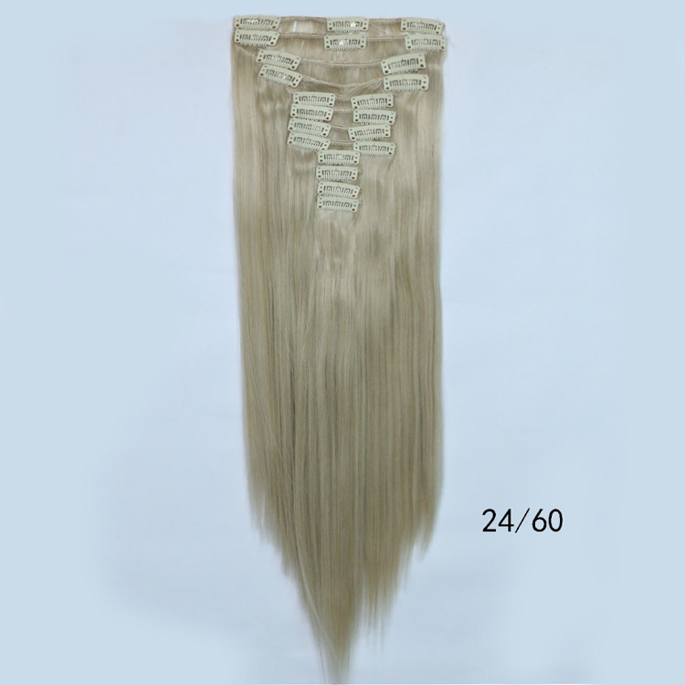 Extension cheveux - Ref 218220 Image 20