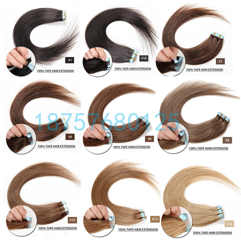 Extension cheveux - Ref 217957 Image 15