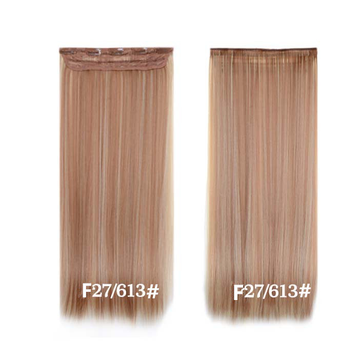 Extension cheveux - Ref 218376 Image 49