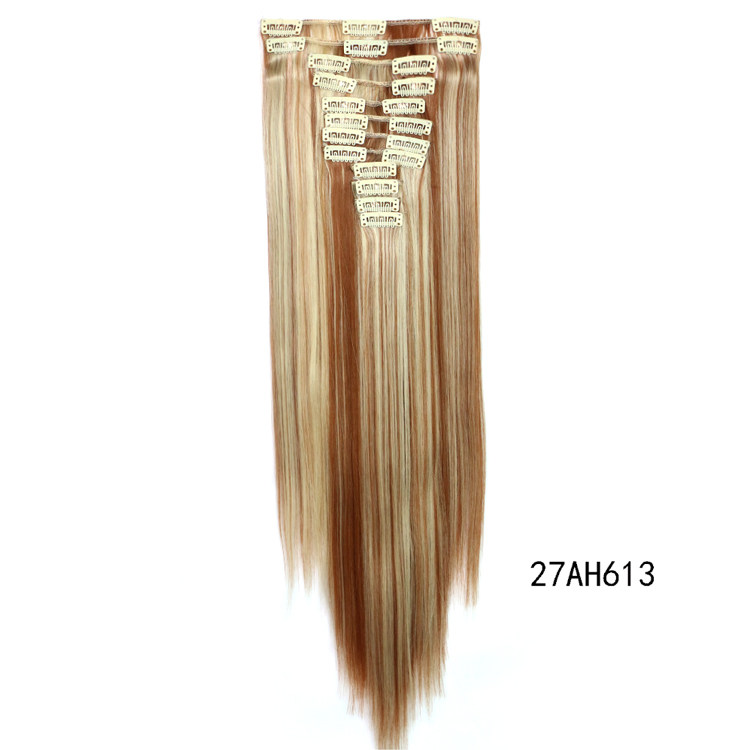 Extension cheveux - Ref 218220 Image 29