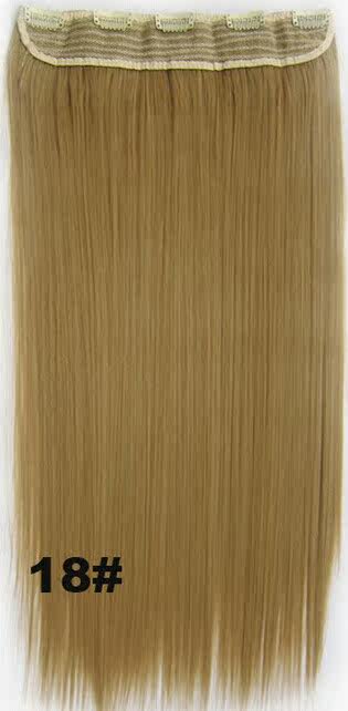 Extension cheveux - Ref 218376 Image 32