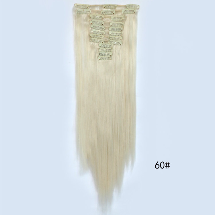 Extension cheveux - Ref 218220 Image 41