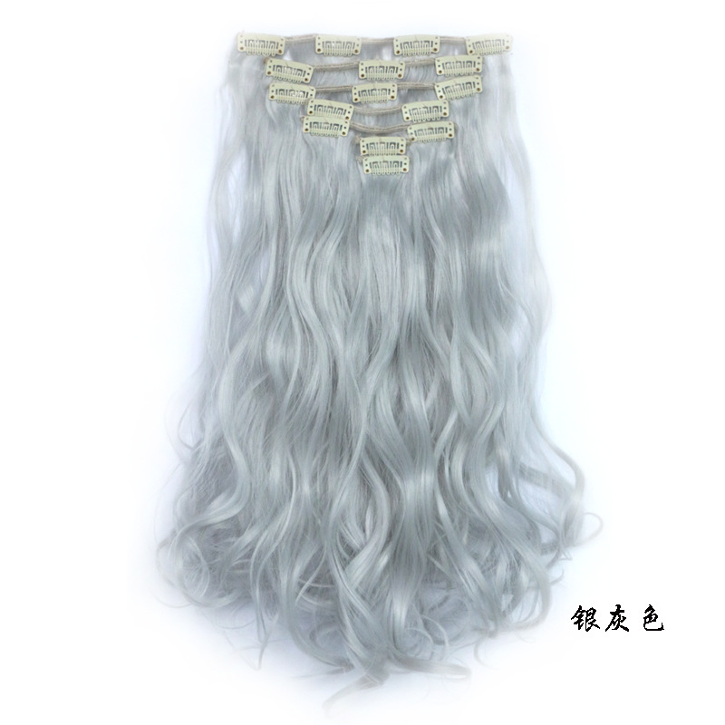 Extension cheveux - Ref 218727 Image 52