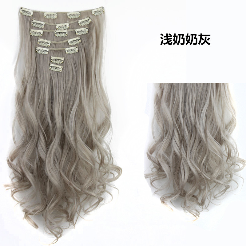 Extension cheveux - Ref 218727 Image 31