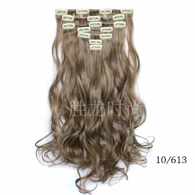 Extension cheveux - Ref 219602 Image 25