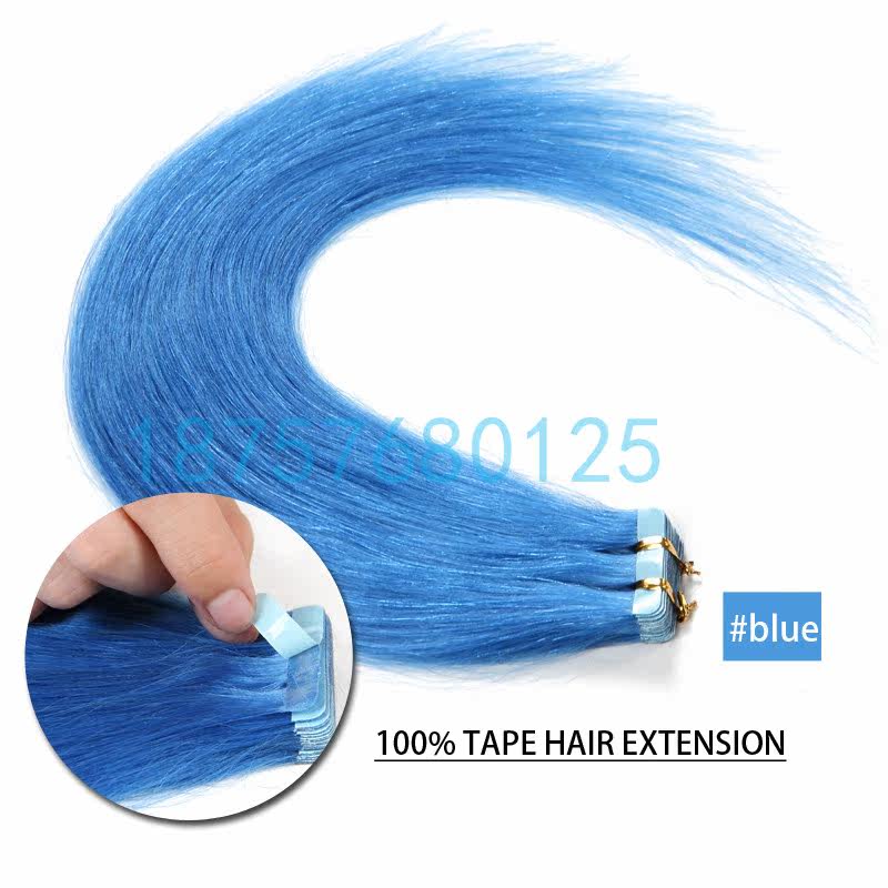 Extension cheveux - Ref 217957 Image 33